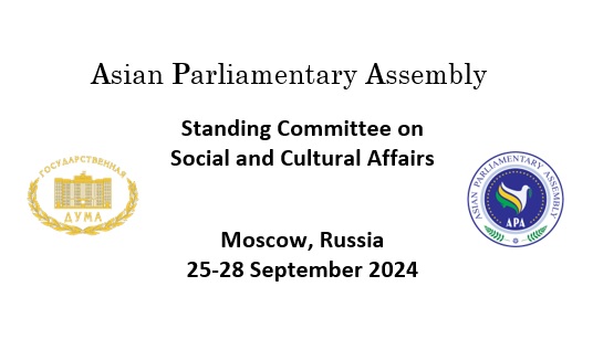  Standing Committee on Social and Cultural Affairs